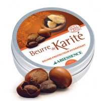 Pur beurre de Karité Biologique - ABIESSENCE