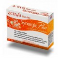 SYNERGIE PLUS - Bien-Être - fatigue, et soutient l'organisme - ACTIVA