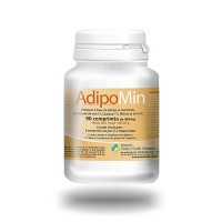 ADIPOMIN - Réduit la graisse sous abdominale - Perfect health Solutions