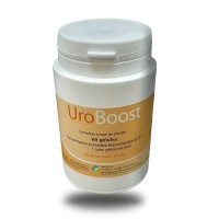 UROBOOST -  Prostate  fréquence urinaire - Perfect health Solutions