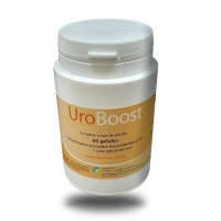 UROBOOST - Prostate fréquence urinaire - Perfect health Solutions