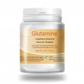 L-GLUTAMINE - 120 gél. - porosité intestinale - Perfect Health Solutions