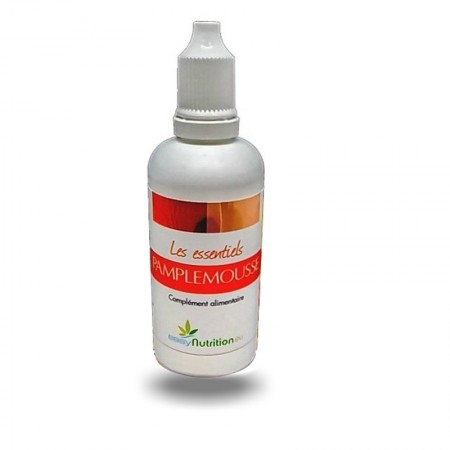 PÉPINS DE PAMPLEMOUSSE extrait concentré - Easynutrition