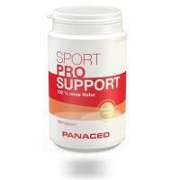 Panaceo SPORT,acide lactique, performance physique PANACEO