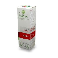 QUIETUS -  bourdonnements sifflements  acouphènes - Salvia Nutrition