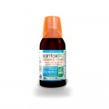 SANTOX BiO 250ml - Purification des 5 émonctoires -  LT Labo LTLabo