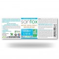 SANTOX 30 gél. - Drainage et détox -  LT Labo