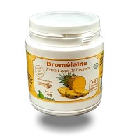 bromelaine-ananas-enzyme-bromeline-tige-fruit-infinie-sante