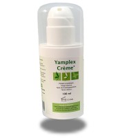 YAMPLEX CRÈME Ménopause - Effiplex Dr. Schmitz