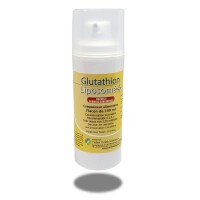 GLUTATHION LIPOSOMÉ - Anti-Vieillissement Perfect Health Solutions