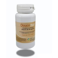 DOUCE NUIT - Sommeil  Endormissement - 60 gel. Perfect health Solutions