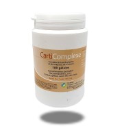 CARTICOMPLEXE - Sphère articulaires et cartilages - Perfect health Solutions