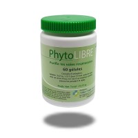 PHYTOLIBRE - Sphère ORL et repsiration - Perfect health Solutions