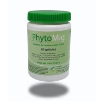 PHYTOMIG - Mal de tête - Migraines - Perfect health Solutions