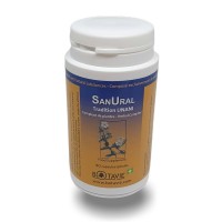 SANURAL infections urinaires sévères - cystites - Botavie
