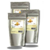 AMANDES AMERES - Abricot bio