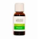 PLATANE Bio - Régénération Cutanée et Cicatrisation - Biogemm