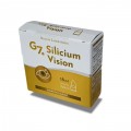 G7  Vision fioles 15ml  Silicium G7  Silicium Espana labatories