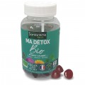 GUMMIES MA DETOX Bio - Santarome - Detoxification
