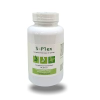 S-PLEX - Bon moral et équilibre émotionnel - Effiplex Dr. Schmitz