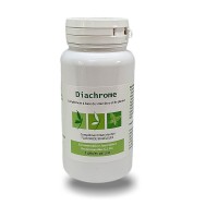 DIACHROME - Régulation glycémie - minceur -  Effiplex Dr. Schmitz
