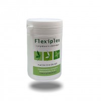 FLEXIPLEX + Anti-inflammatoire articulaire - Effiplex Dr. Schmitz