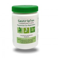 GASTRIPLEX- Troubles digestifs - Effiplex Dr. Schmitz