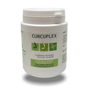 CURCUPLEX Antioxydant - Inflammations - Effiplex Dr. Schmitz