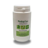 MODUPLEX - 90gél - Résistance et immunité - Effiplex Dr. Schmitz