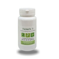 FORMULE S - Troubles du sommeil - Effiplex Dr. Schmitz