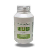 PROBIOPLEX - Restaurer la flore intestinale - Effiplex Dr. Schmitz