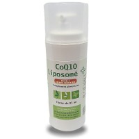 COenzyme Q10 LIPOSOMÉ - anti- vieillissement - Effiplex