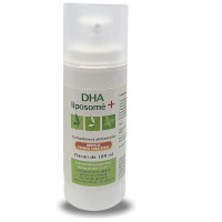 DHA+  LIPOSOMÉ - Membranes cellulaires du cerveau - Perfect Health Solutions