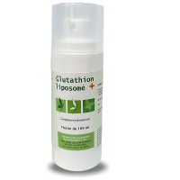 GLUTATHION LIPOSOMÉ - Perfect Health Solutions