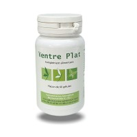 VENTRE PLAT - Accumulation de graisses- Effiplex Dr. Schmitz