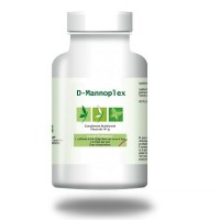 D-Mannoplex - infections urinaires cystites - Effiplex Dr. Schmitz