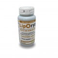 LIPORYZ 90 caps - Huile de Son de Riz et Phytostérols - LT Labo