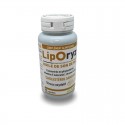 LIPORYZ 90 caps - Huile de Son de Riz et Phytostérols - LT Labo