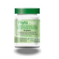 PHYTOPROST Prévention et surveillance prostate - Perfect health Solutions