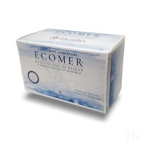 ECOMER - Alkylglycerols Huilede foie de requin -Effiplex