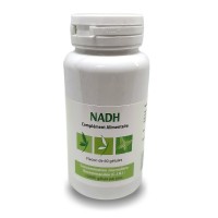 NADH - Performances physique et intellectuelles - Perfect Health Solutions