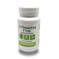 SILHOUETTE FINE - Perte de poids et graisse - Effiplex