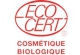 ECOCERT ECOCERT est un organisme de contrôle et de certification encadrée par les Pouvoirs Publics et la législation et est agréé par l‘Institut National de l‘Origine et de la Qualité. Ecocert définit un niveau d‘exigence supérieur à celui de la réglementation conventionnelle des produits cosmétiques, qui garantit une réelle pratique du respect de l‘environnement, tout au long de la chaîne de production, le respect du consommateur et une valorisation des substances naturelles de qualité écologique supérieure. Les cosmétiques, ainsi qu‘une partie du maquillage (fonds de teint compact, correcteurs et mascaras) INFINIE SANTÉ sont certifiés par Ecocert.