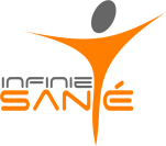 Logo infinie-sante.com