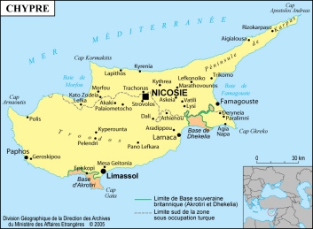 carte unani