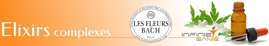 Elixirs complexes