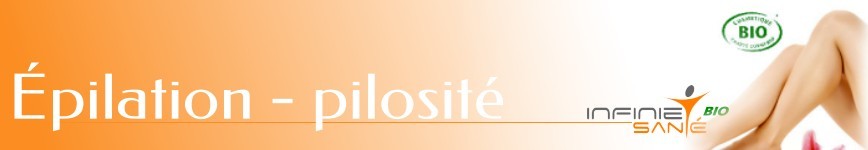 Épilation-pilosité