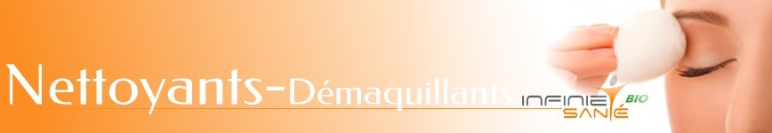 Démaquillant