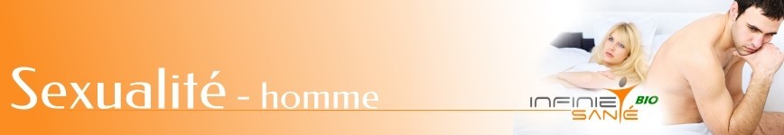 Intimité homme