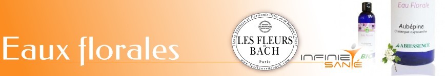 Eaux florales Externe
